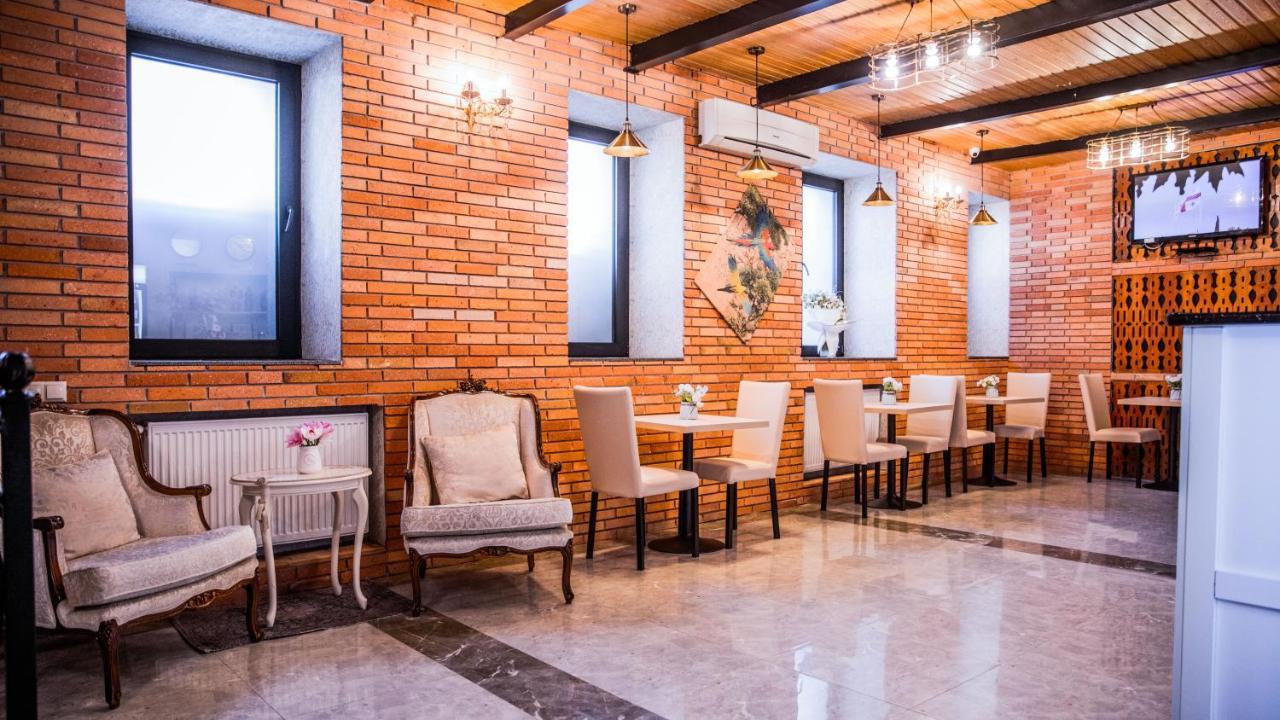 Old Georgia Hotel Tbilisi Ngoại thất bức ảnh