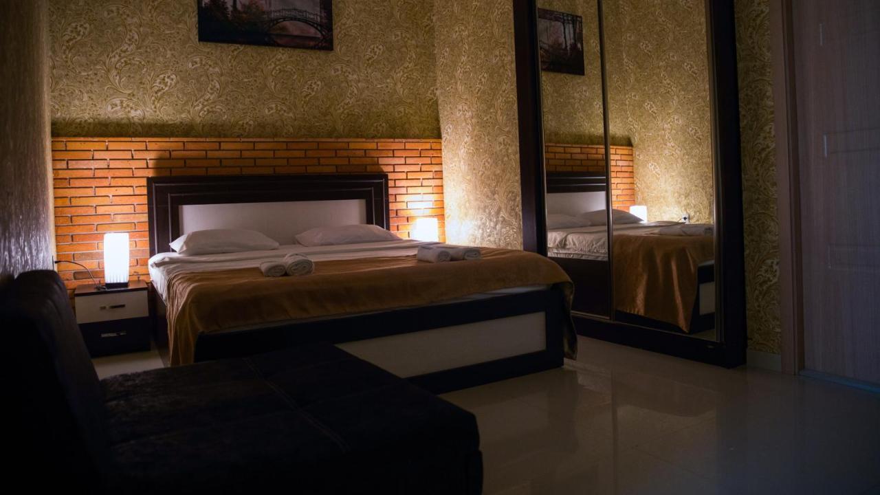 Old Georgia Hotel Tbilisi Ngoại thất bức ảnh