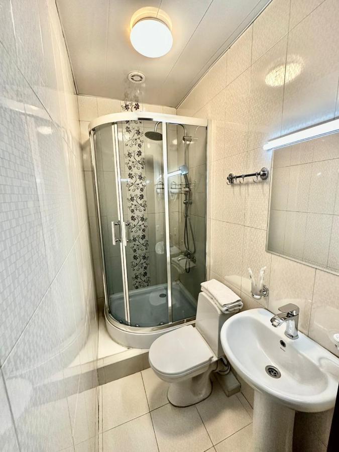 Old Georgia Hotel Tbilisi Ngoại thất bức ảnh