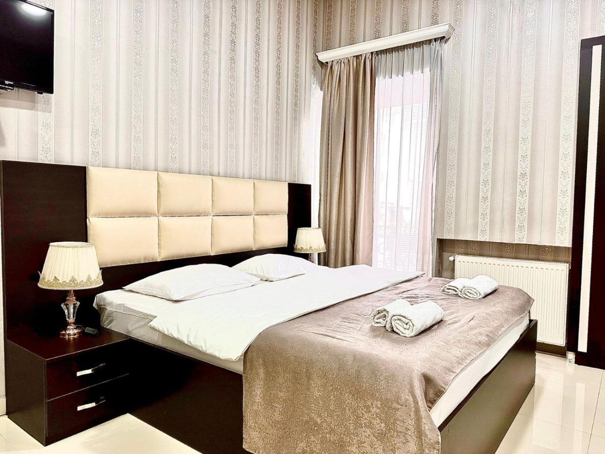 Old Georgia Hotel Tbilisi Ngoại thất bức ảnh