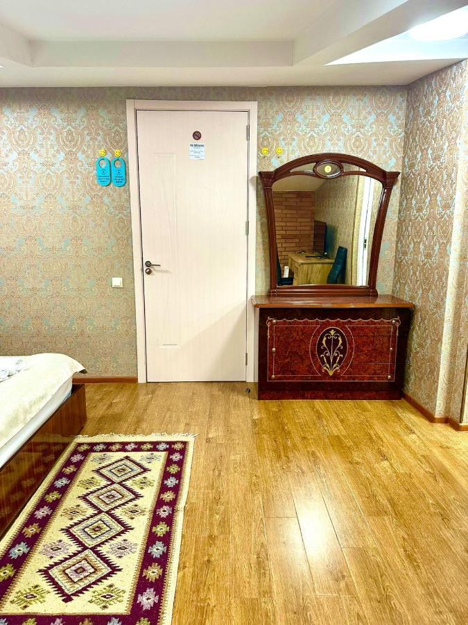 Old Georgia Hotel Tbilisi Ngoại thất bức ảnh