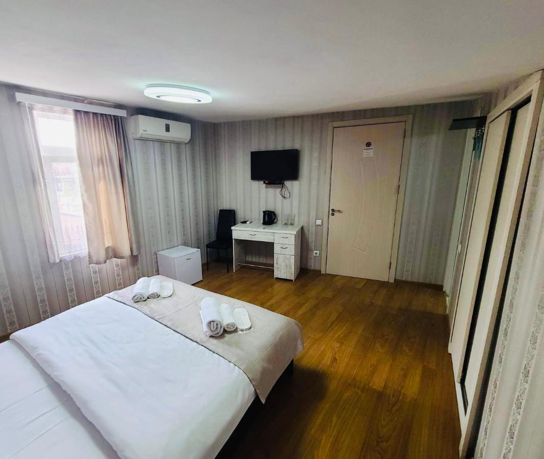 Old Georgia Hotel Tbilisi Ngoại thất bức ảnh