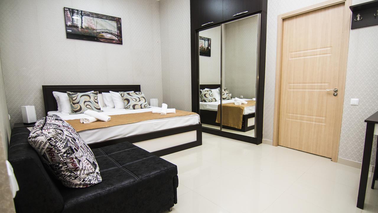 Old Georgia Hotel Tbilisi Ngoại thất bức ảnh