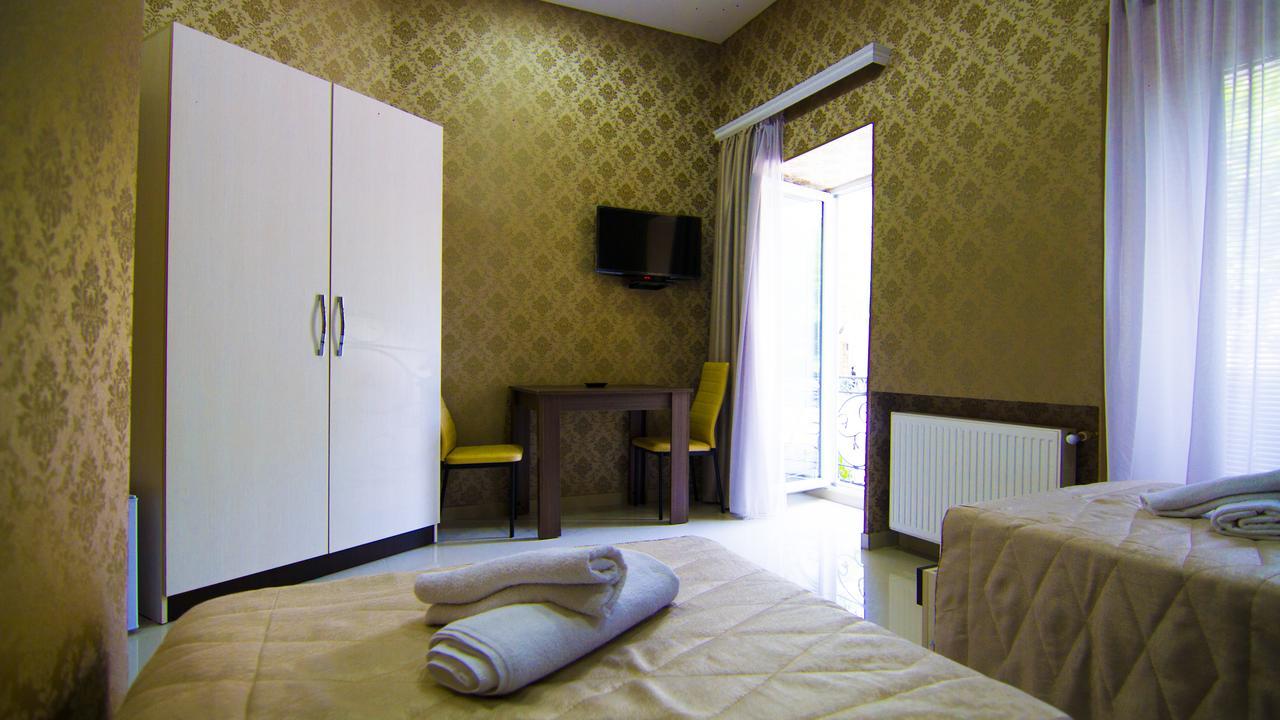 Old Georgia Hotel Tbilisi Ngoại thất bức ảnh