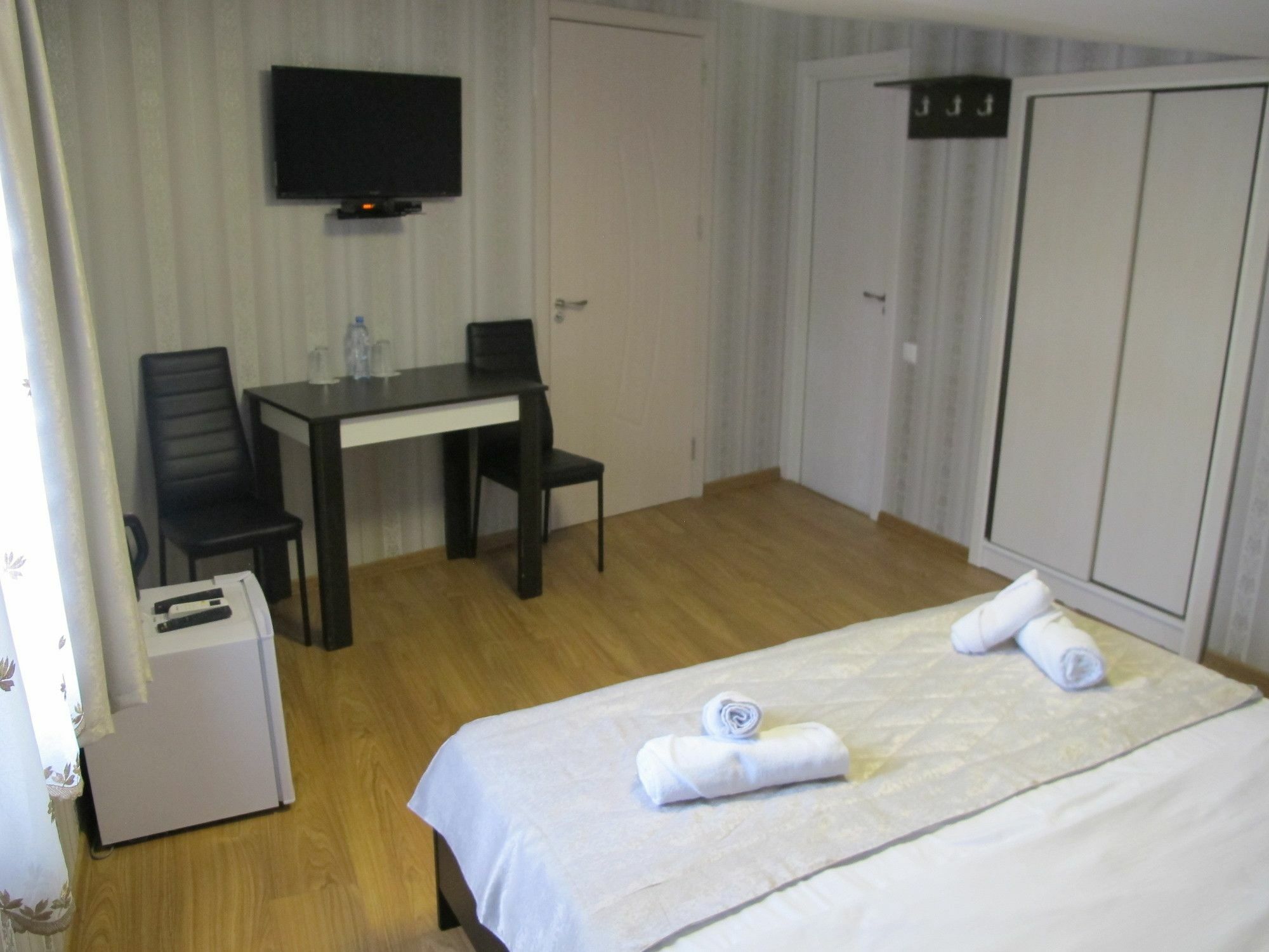 Old Georgia Hotel Tbilisi Ngoại thất bức ảnh