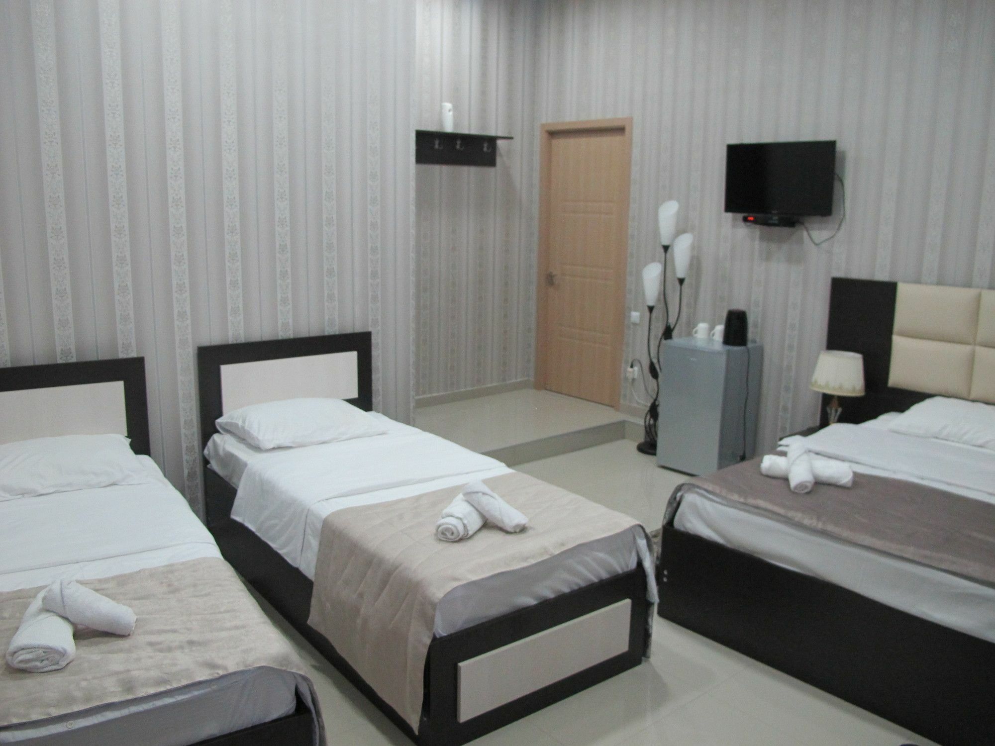Old Georgia Hotel Tbilisi Ngoại thất bức ảnh