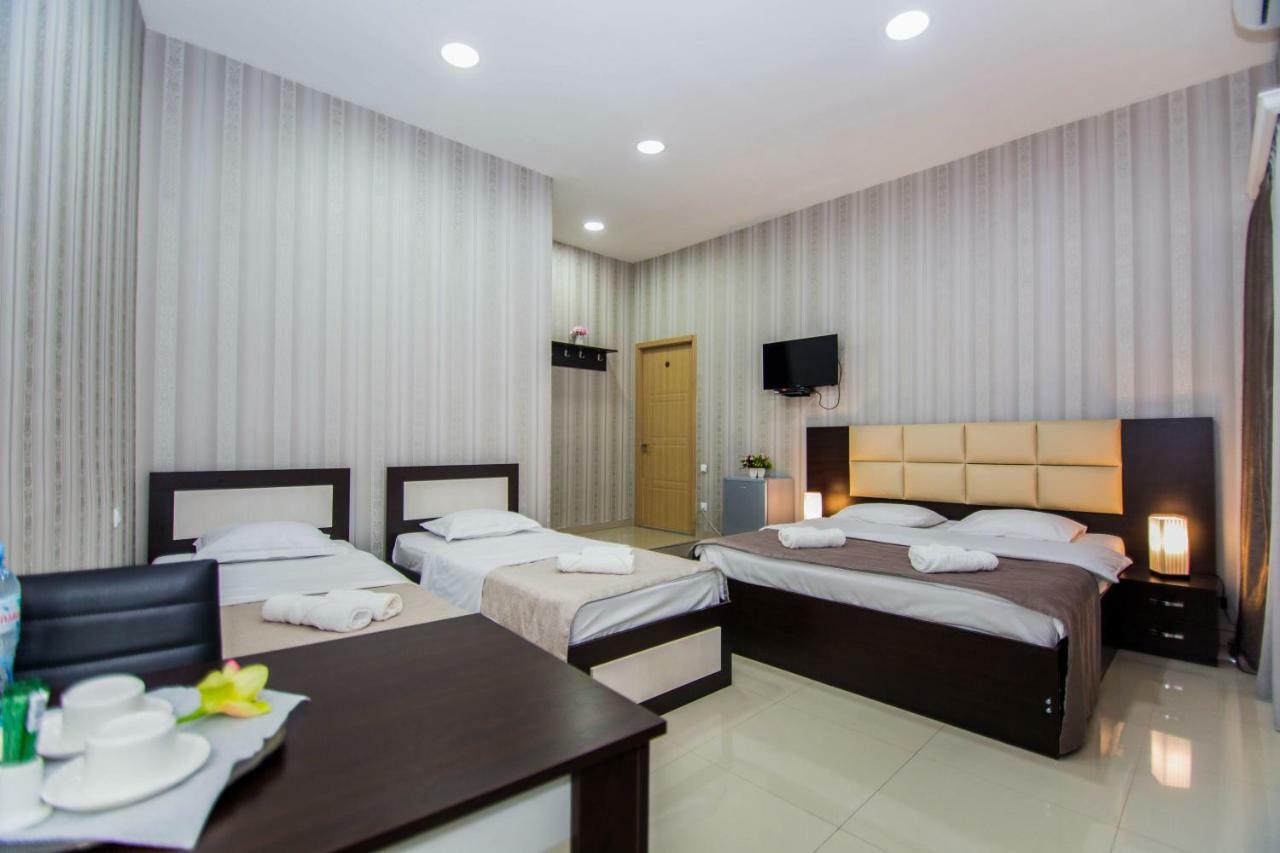 Old Georgia Hotel Tbilisi Ngoại thất bức ảnh